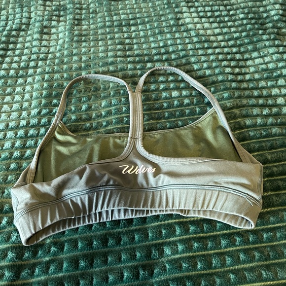Limited edition Darc Sport Emerald Green sports bra, size small - Picture 2 of 4
